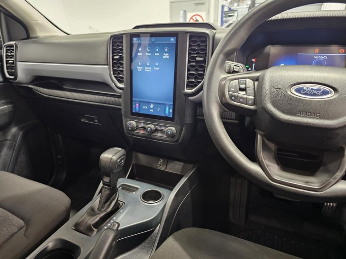 2022 Ford Ranger XL Hi-Rider