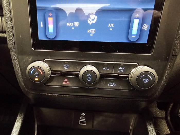 2022 Ford Ranger XL Hi-Rider