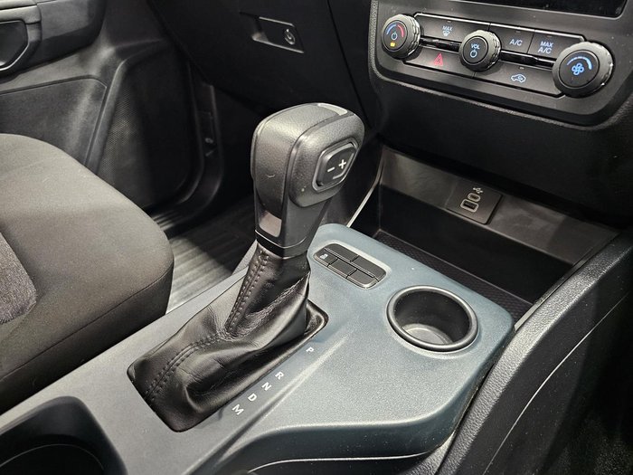 2022 Ford Ranger XL Hi-Rider