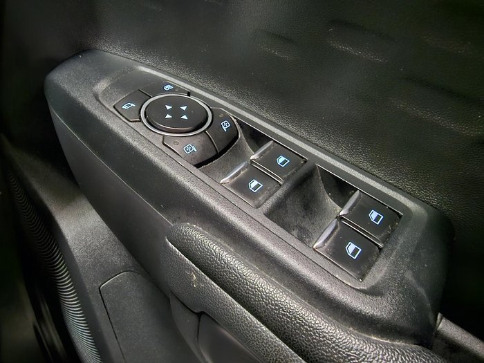 2022 Ford Ranger XL Hi-Rider