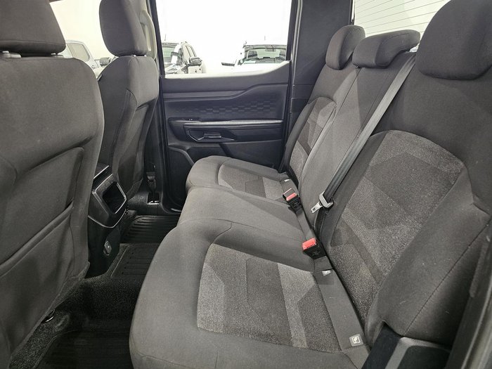 2022 Ford Ranger XL Hi-Rider