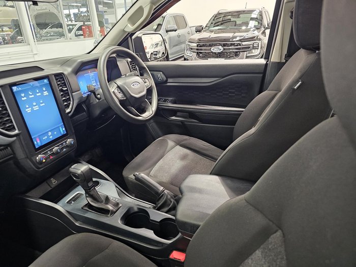 2022 Ford Ranger XL Hi-Rider