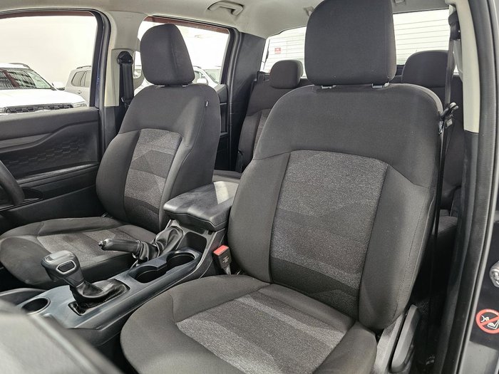 2022 Ford Ranger XL Hi-Rider