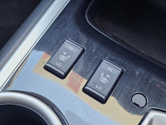 2017 Nissan Pathfinder ST-L