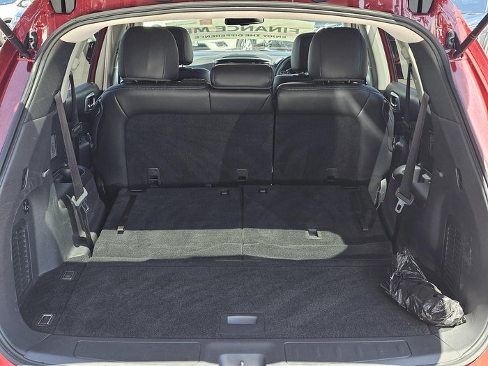 2017 Nissan Pathfinder ST-L