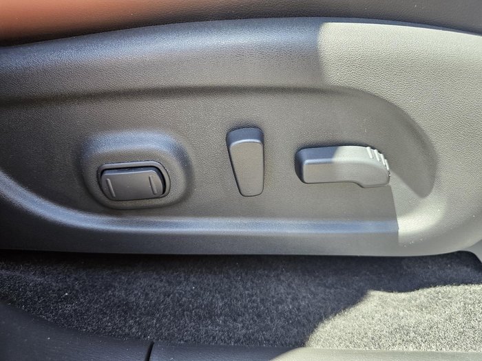 2017 Nissan Pathfinder ST-L