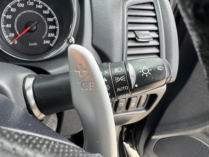 2013 Peugeot 4008 Allure MY13 4X4 On Demand Pearl Black