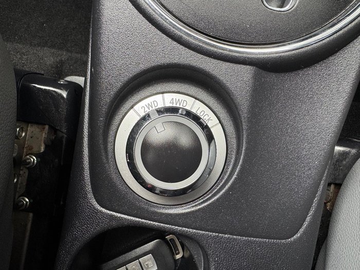 2013 Peugeot 4008 Allure MY13 4X4 On Demand Pearl Black