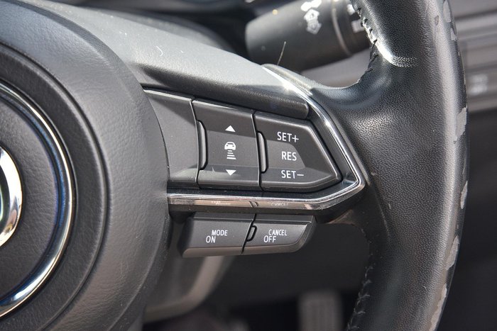 2019 Mazda CX-9 Sport