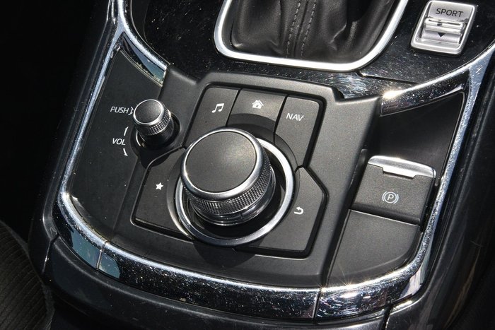 2019 Mazda CX-9 Sport