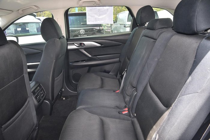 2019 Mazda CX-9 Sport