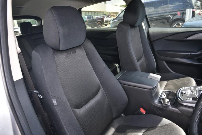 2019 Mazda CX-9 Sport