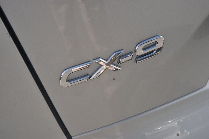 2019 Mazda CX-9 Sport