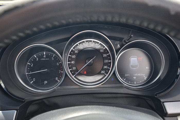 2019 Mazda CX-9 Sport