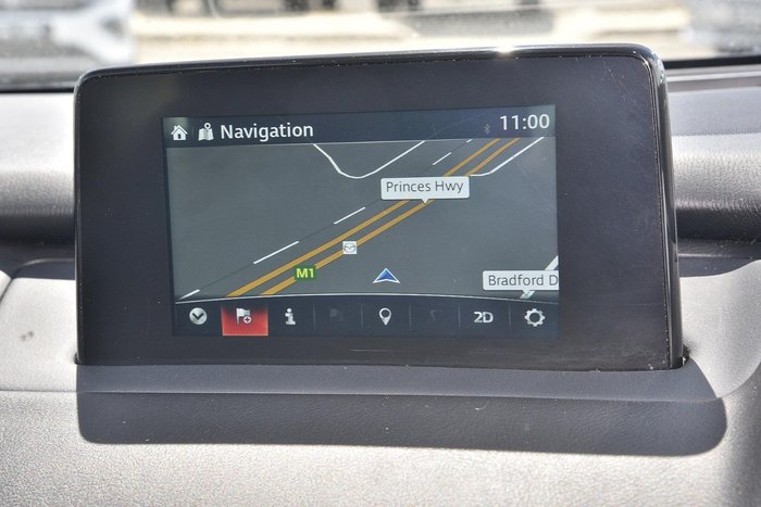 2019 Mazda CX-9 Sport