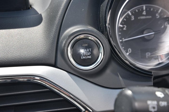 2019 Mazda CX-9 Sport