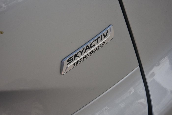 2019 Mazda CX-9 Sport