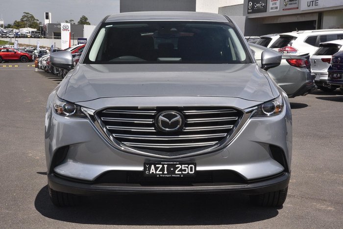 2019 Mazda CX-9 Sport