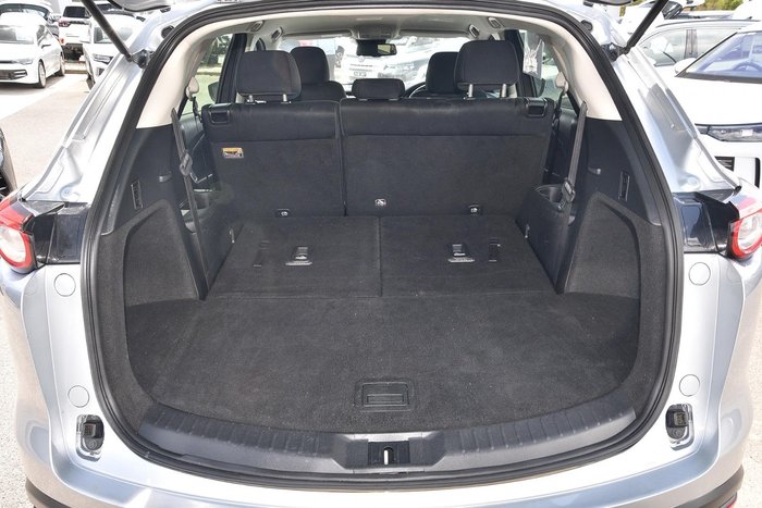 2019 Mazda CX-9 Sport