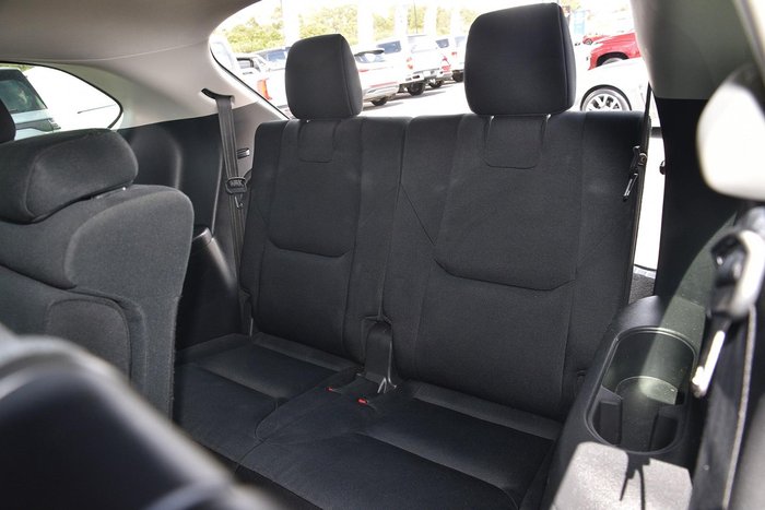 2019 Mazda CX-9 Sport