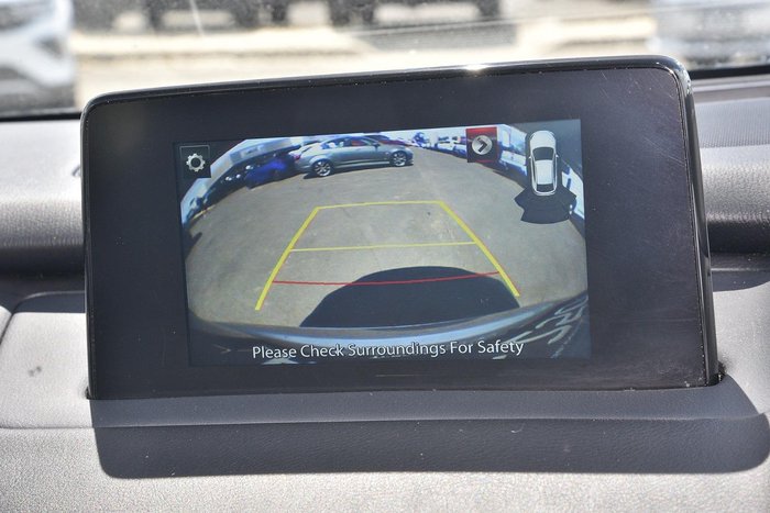 2019 Mazda CX-9 Sport