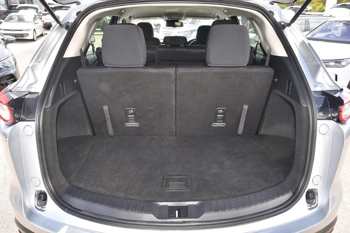 2019 Mazda CX-9 Sport