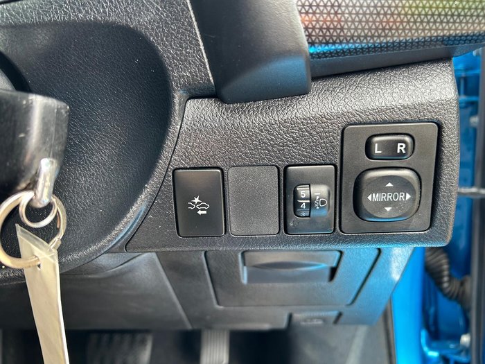 2018 Toyota Corolla Ascent Sport