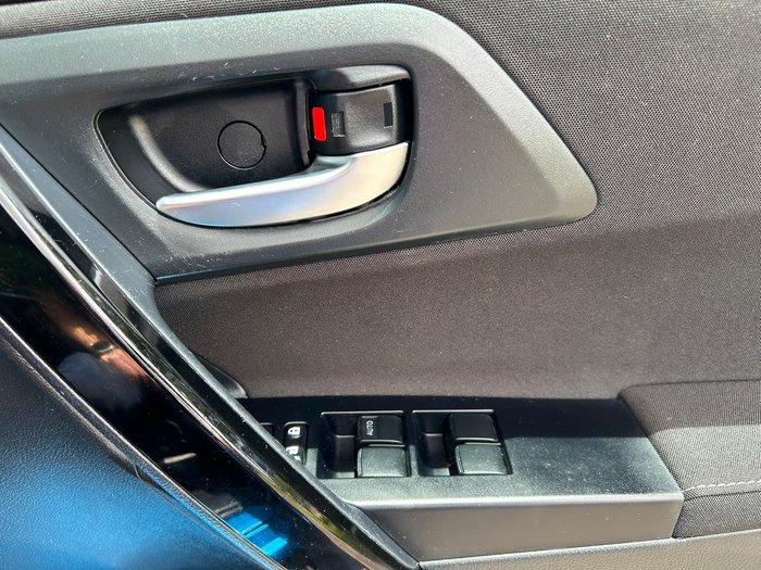 2018 Toyota Corolla Ascent Sport