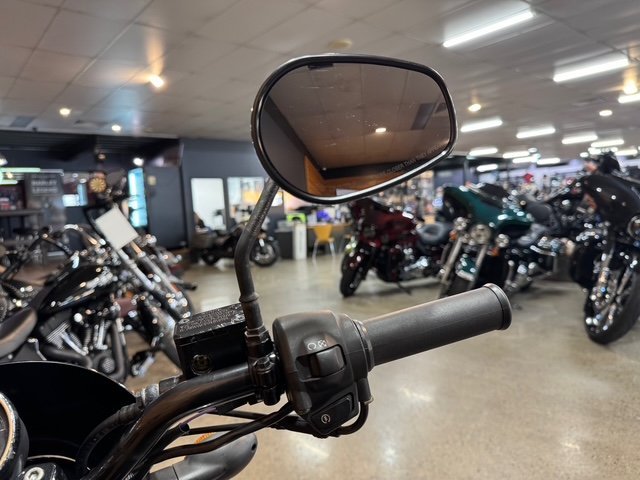 2016 Harley-davidson XG500 STREET 500 Black