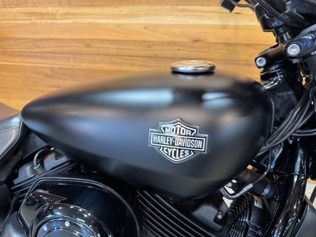 2016 Harley-davidson XG500 STREET 500 Black