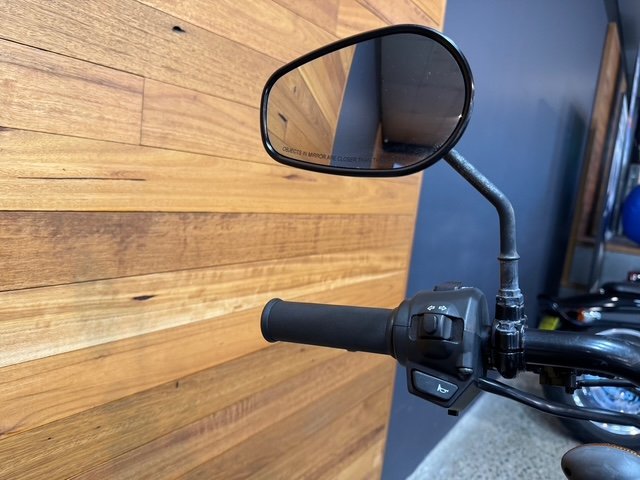 2016 Harley-davidson XG500 STREET 500 Black