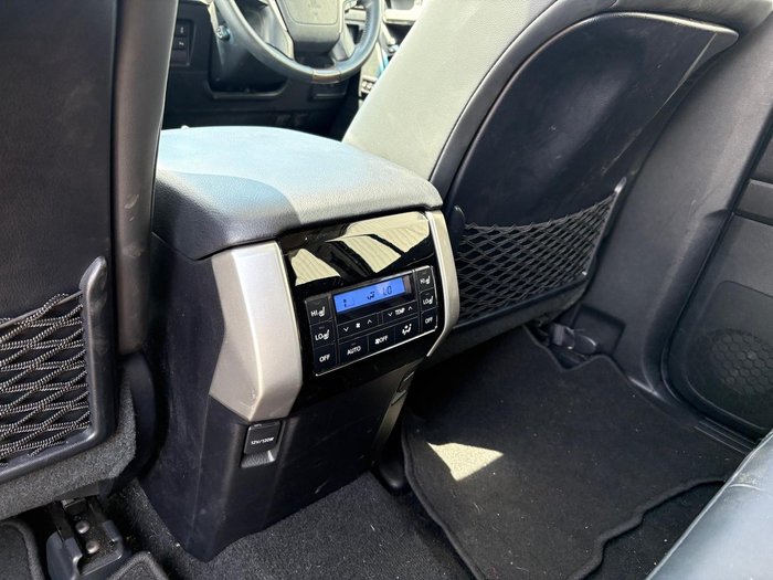 2022 Toyota Landcruiser Prado Kakadu