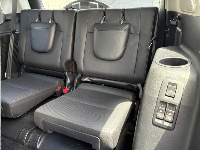 2022 Toyota Landcruiser Prado Kakadu