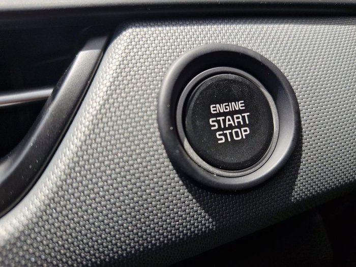 2025 Kia Seltos Sport+