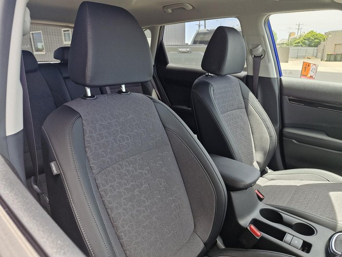 2025 Kia Seltos Sport+