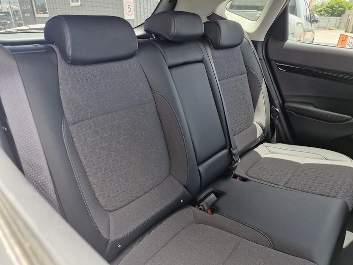 2025 Kia Seltos Sport+