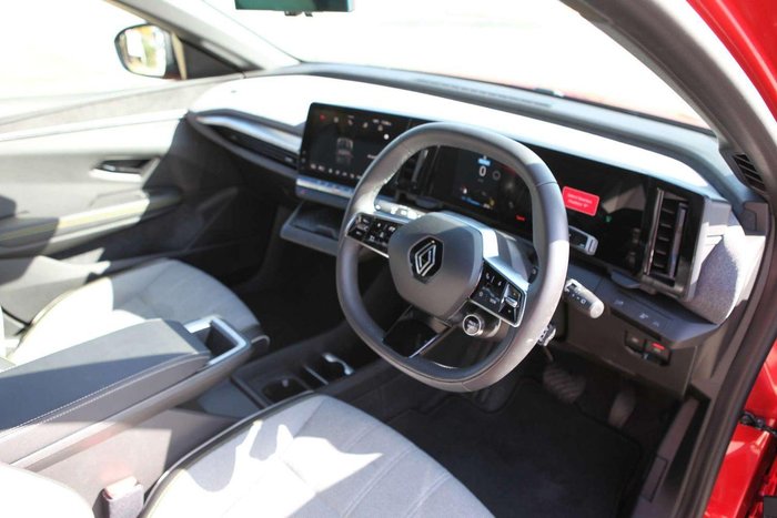 2023 Renault Megane E-Tech Techno EV60