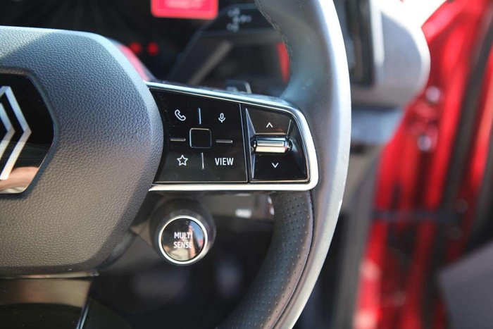 2023 Renault Megane E-Tech Techno EV60