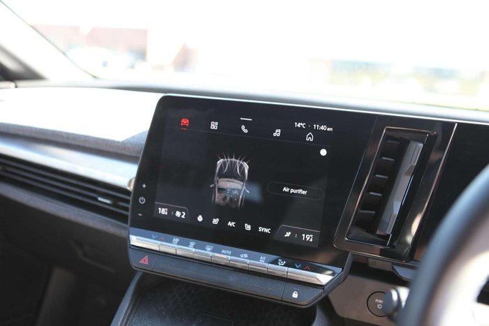 2023 Renault Megane E-Tech Techno EV60