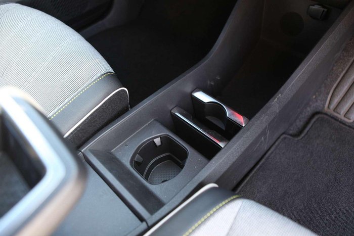 2023 Renault Megane E-Tech Techno EV60