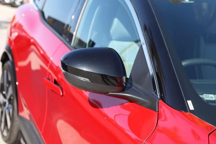 2023 Renault Megane E-Tech Techno EV60