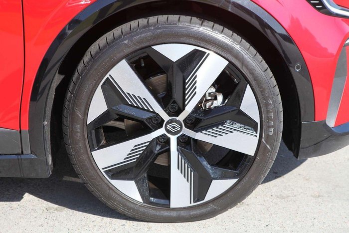 2023 Renault Megane E-Tech Techno EV60