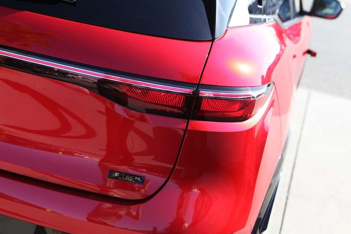 2023 Renault Megane E-Tech Techno EV60