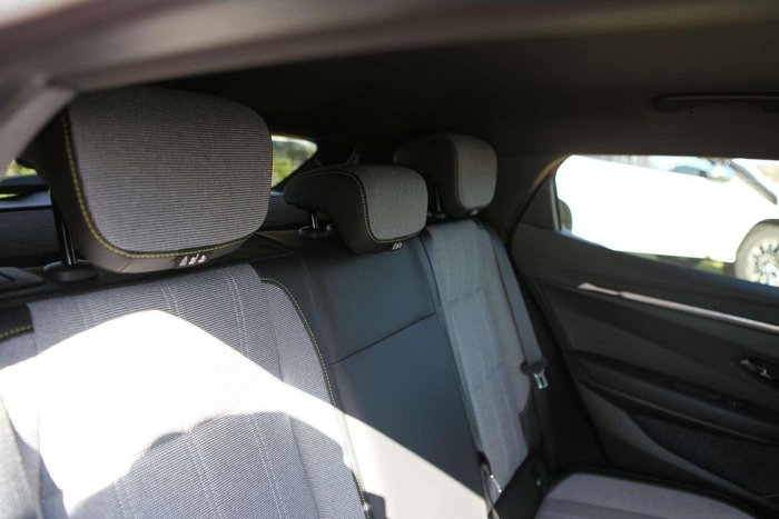 2023 Renault Megane E-Tech Techno EV60