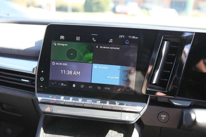 2024 Renault Megane E-Tech Techno EV60