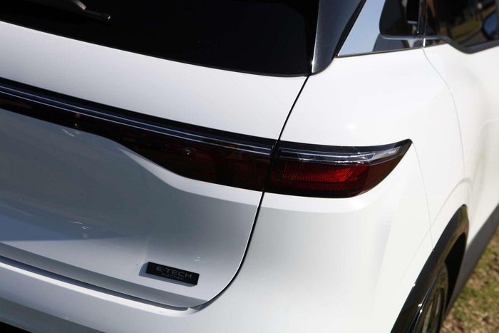 2024 Renault Megane E-Tech Techno EV60