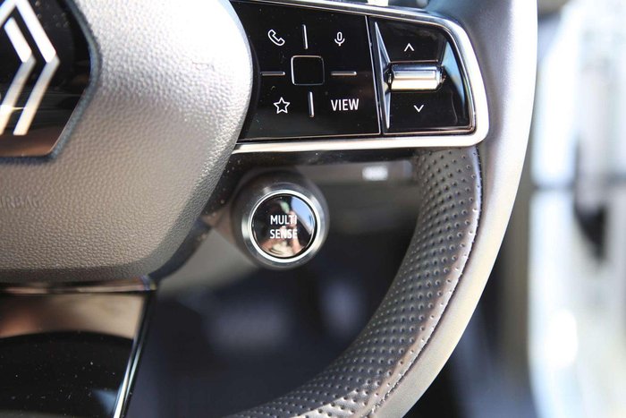 2024 Renault Megane E-Tech Techno EV60