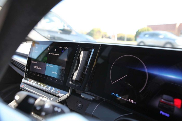 2024 Renault Megane E-Tech Techno EV60