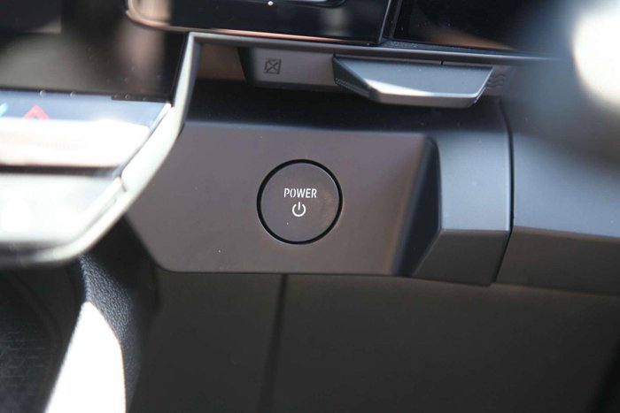 2024 Renault Megane E-Tech Techno EV60