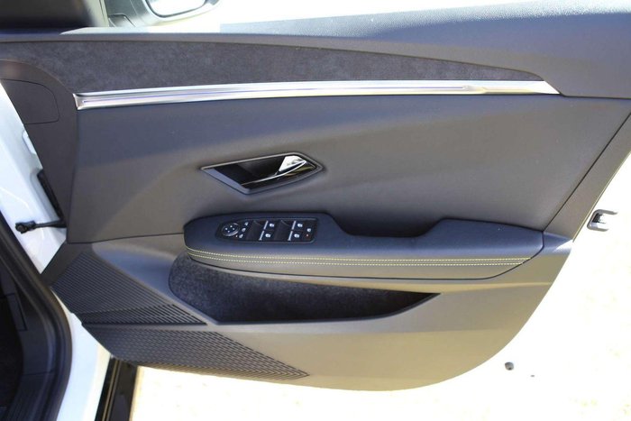 2024 Renault Megane E-Tech Techno EV60